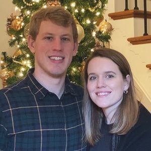 Meet your Posher, Katherine